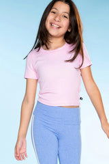 Simply Soft Luxe Foldover Flare