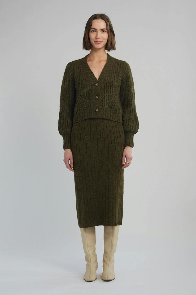 SARA CARDI | OLIVE