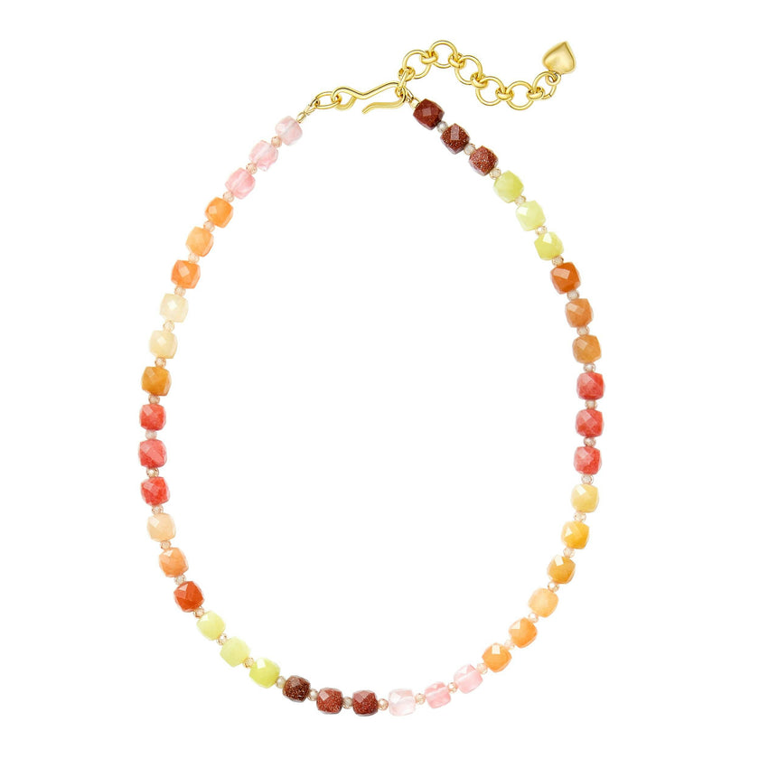 Summer Skies Necklace