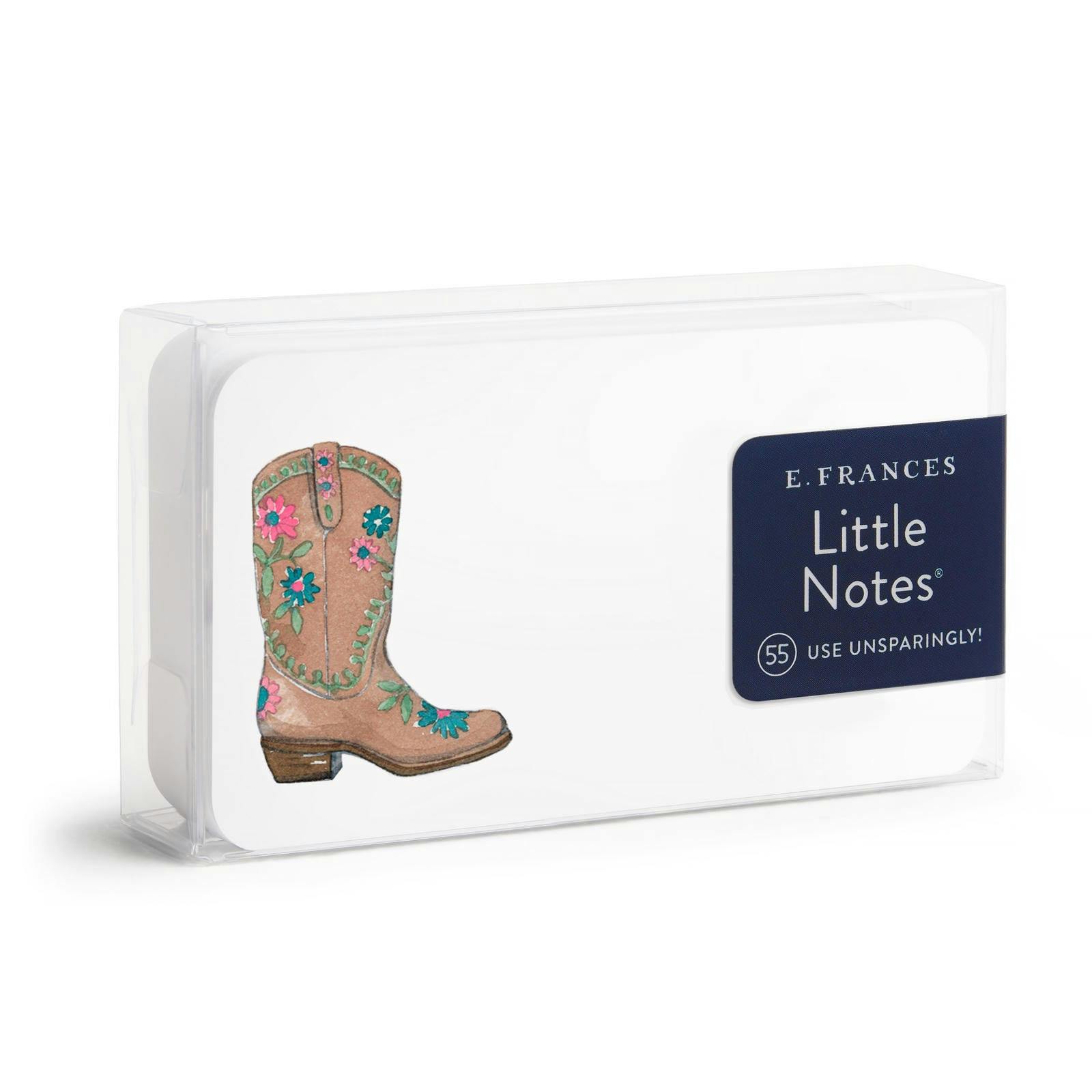 Set of 55 Little Notes®