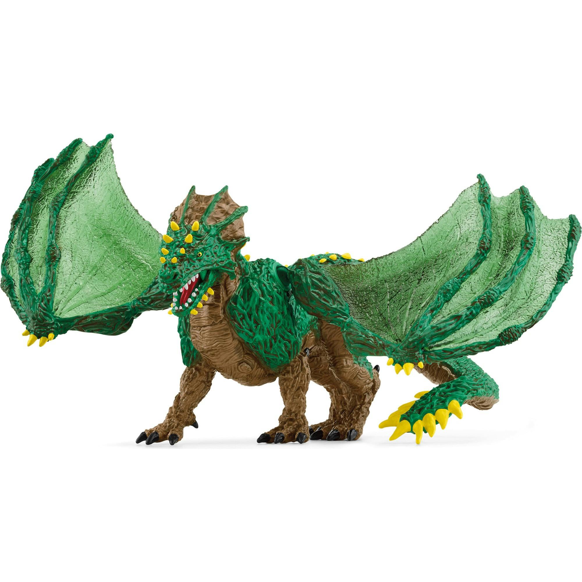 Schleich Eldrador Creatures: Jungle - Fantasy Action Figure