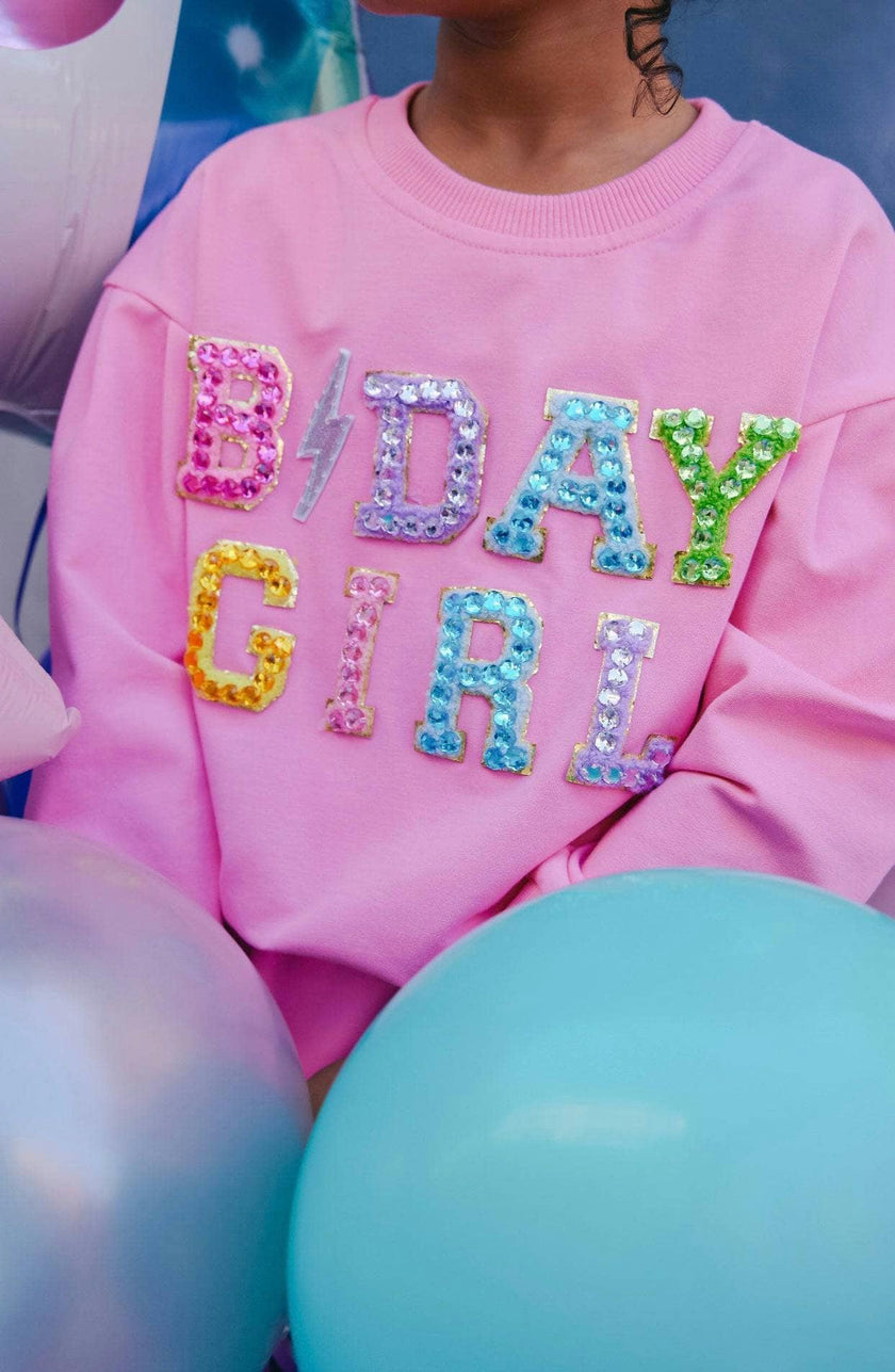 Crystal Gem Birthday Girl Set