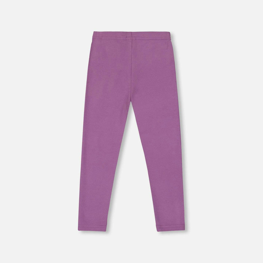 Super Soft Ribbed Leggings