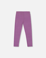 Super Soft Ribbed Leggings