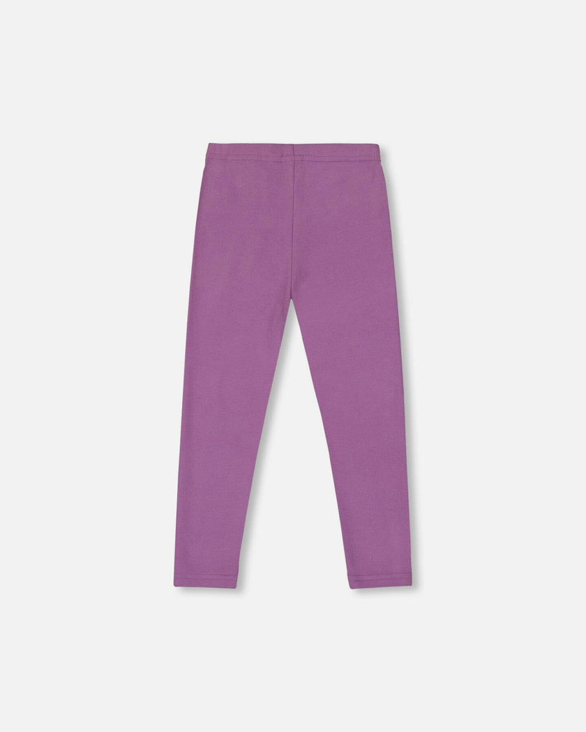 Super Soft Ribbed Leggings
