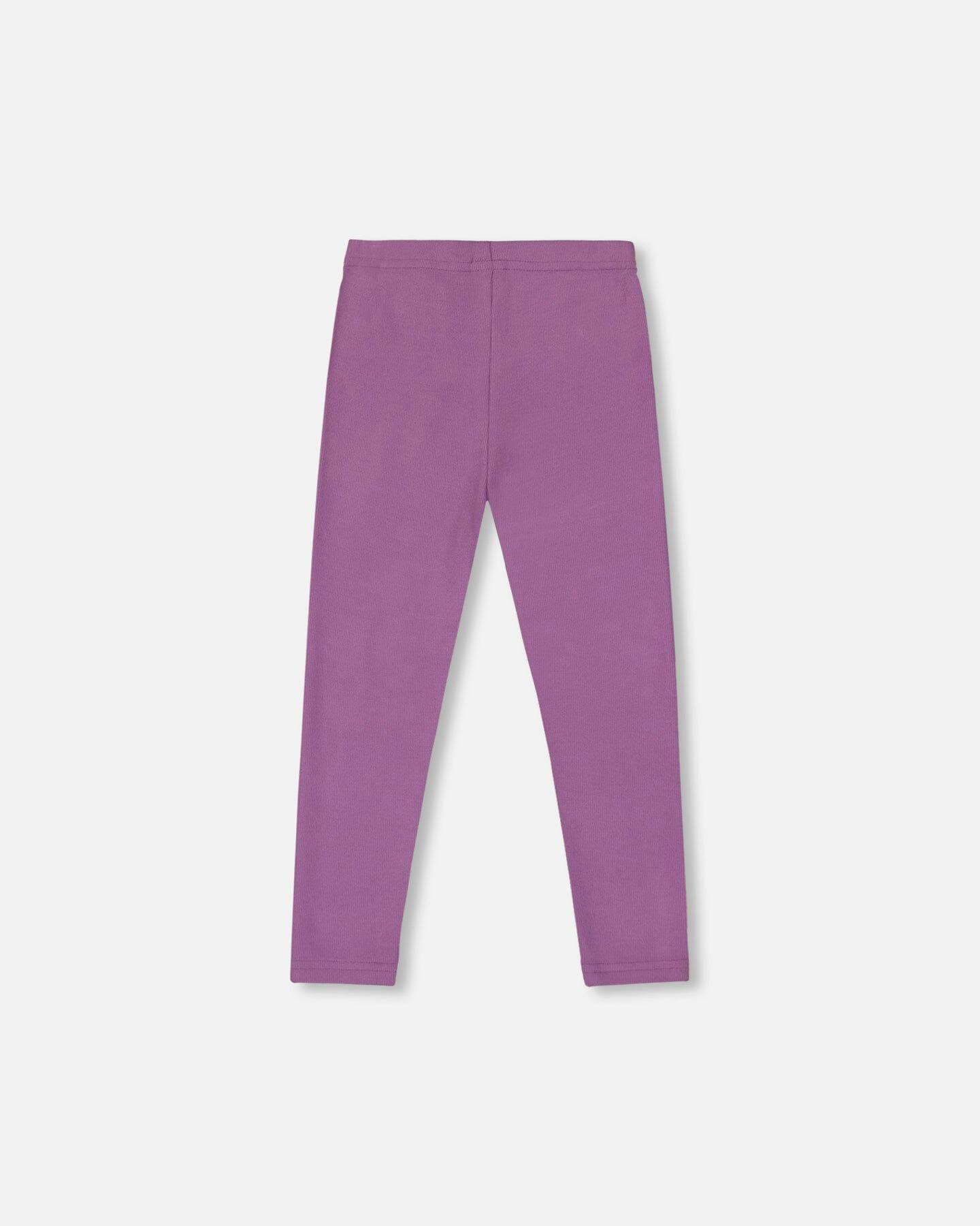 Super Soft Ribbed Leggings