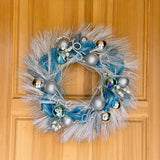 Disney® Frozen Wreath Pre-Lit