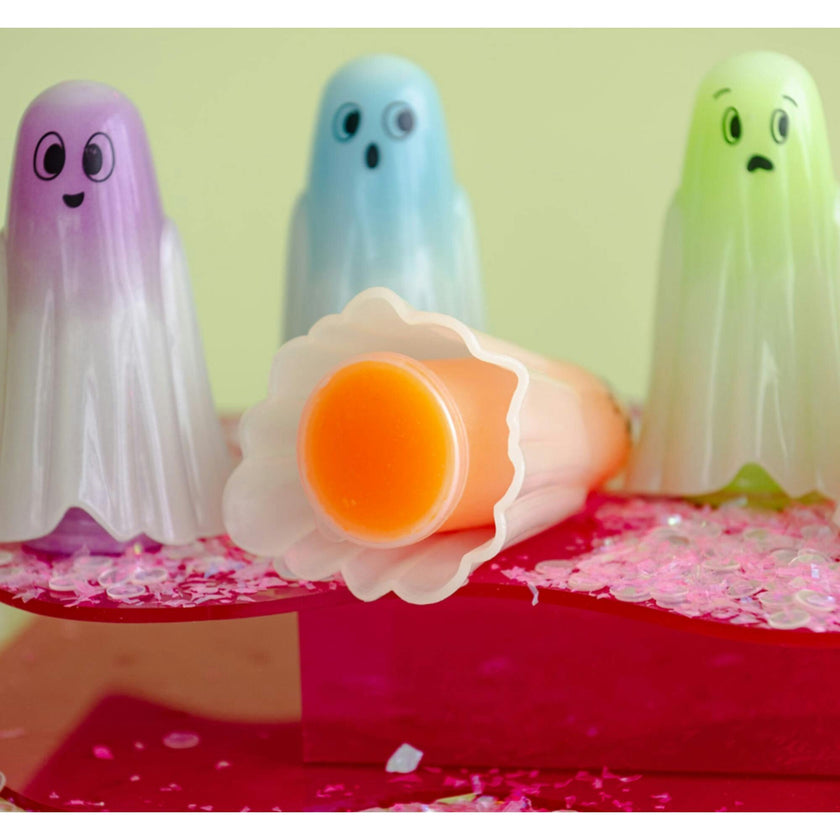 Trick or Treat Street Ghost Slime - 6 Color Options