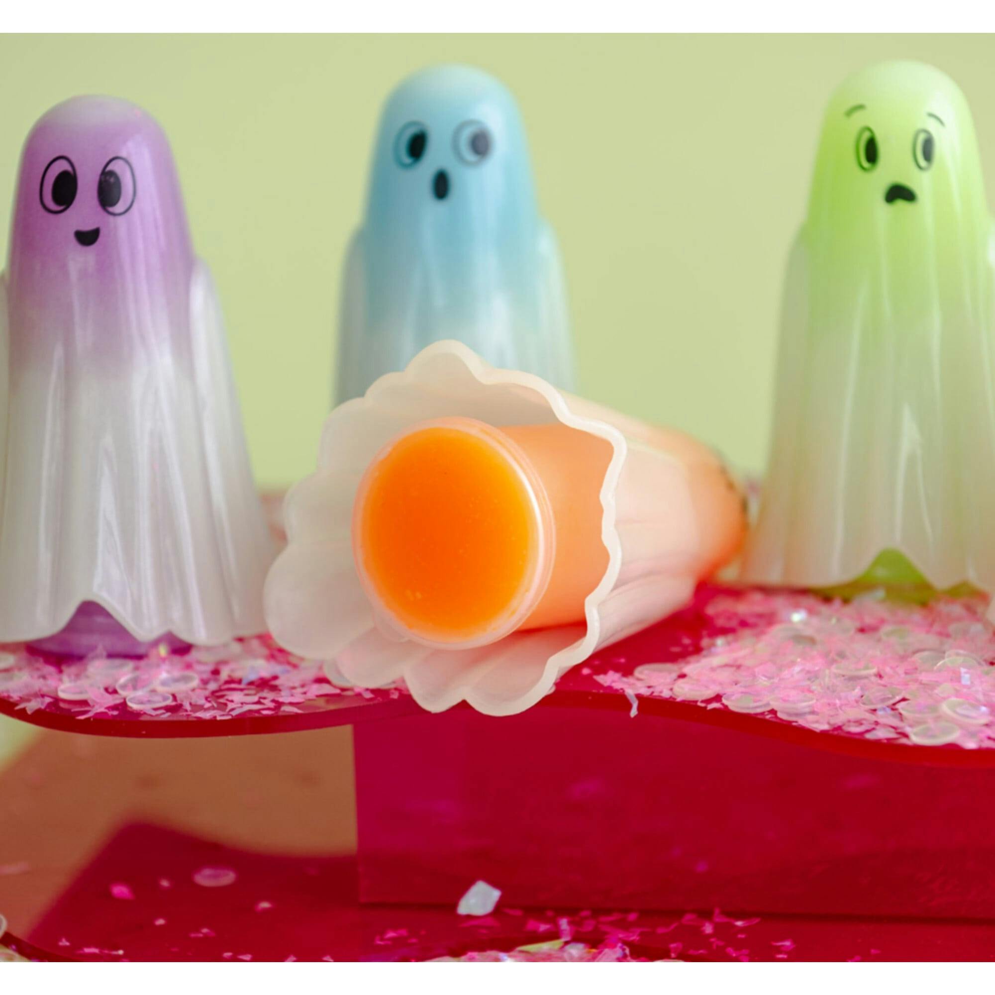 Trick or Treat Street Ghost Slime
