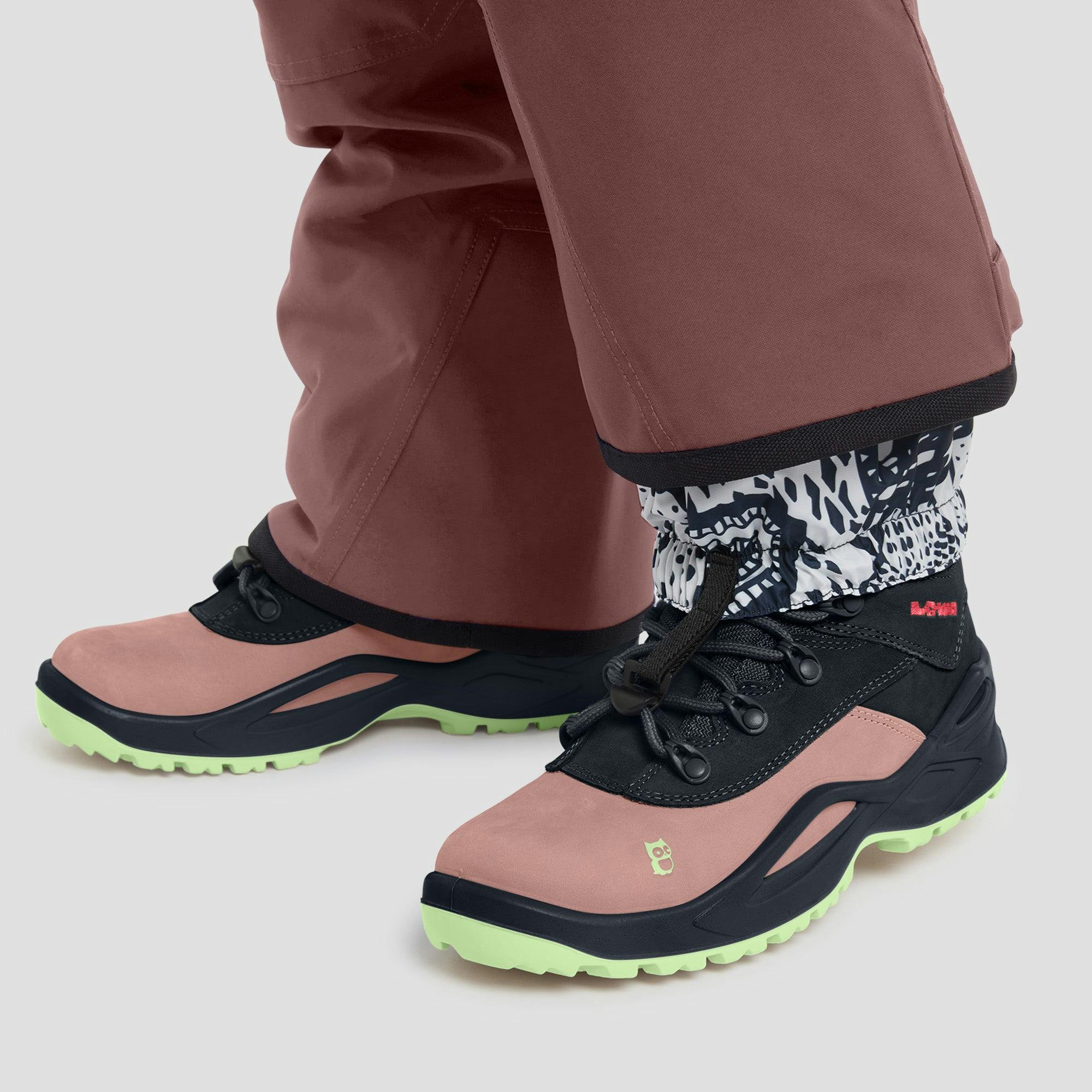 Crusade snow pants