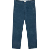 Regular Fit Corduroy Trousers