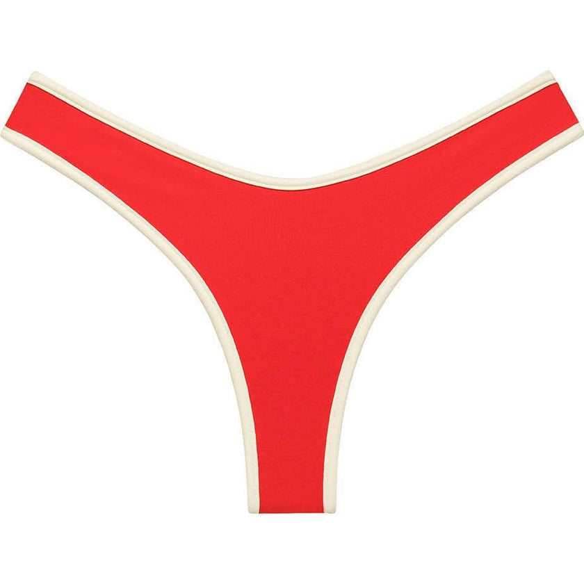 Lulu Bikini Bottom