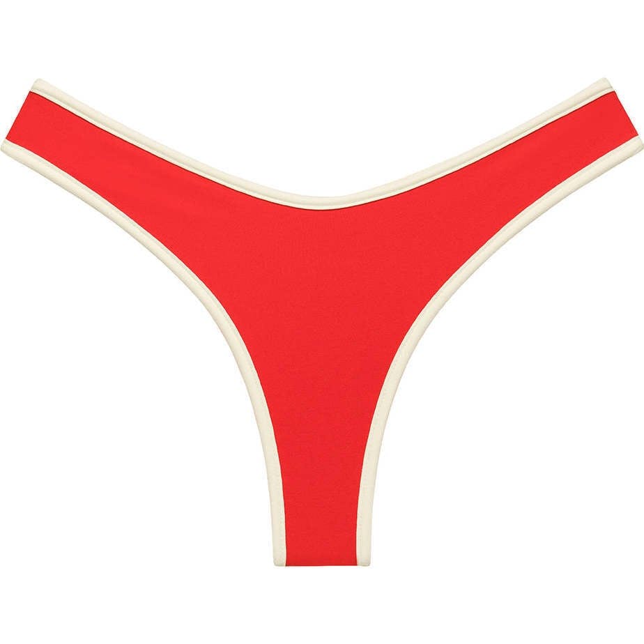 Lulu Bikini Bottom