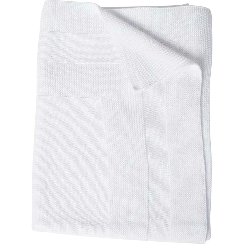 Nella Knit Blanket
