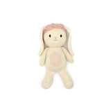 BABY BUNNY GIRL 8" Natural