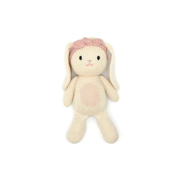 BABY BUNNY GIRL 8