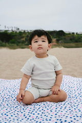Berry Cotton PJ Set