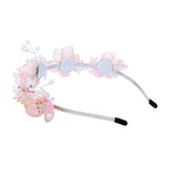 Blossom Accent Headband