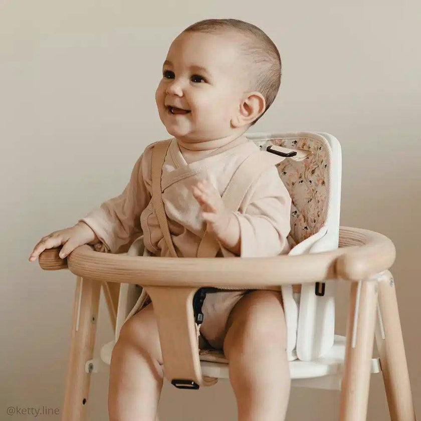 Baby Set for TOBO evolving high chair