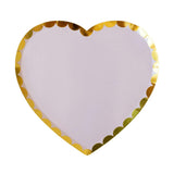 In My Heart Large Plates