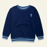 MC Navy Sweatshirt