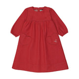 CHERRY DRESS