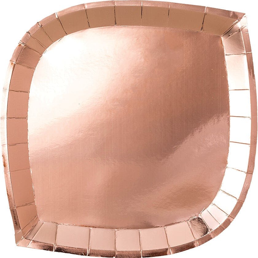 Posh [CU] Later Plates - 3 Size Options
