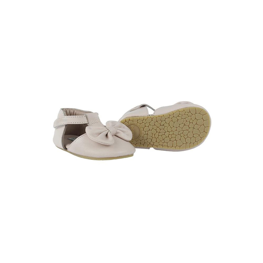 Meau Shoes | Lilac Nubuck