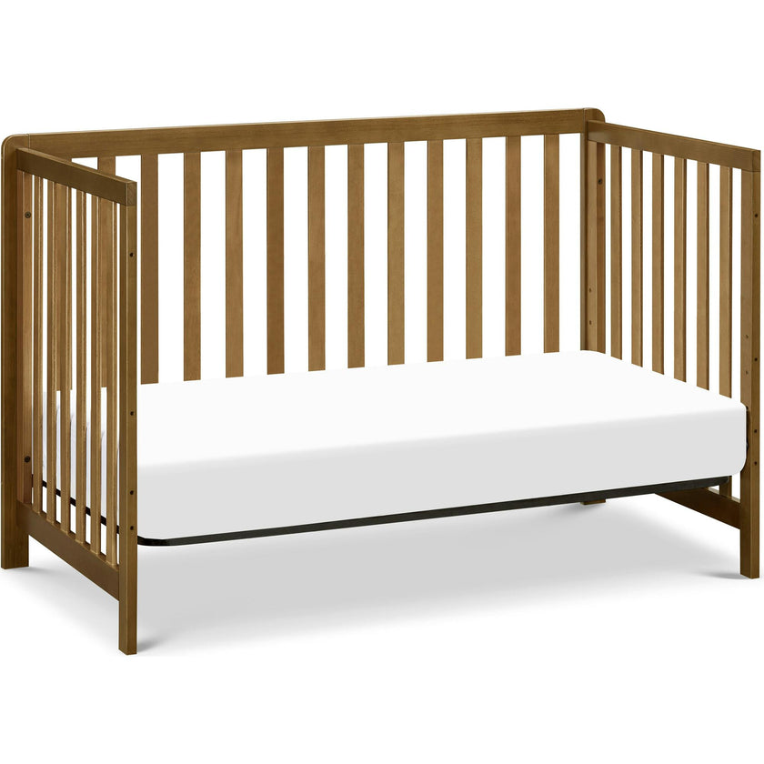 Colby 4-In-1 Low-Profile Convertible Crib