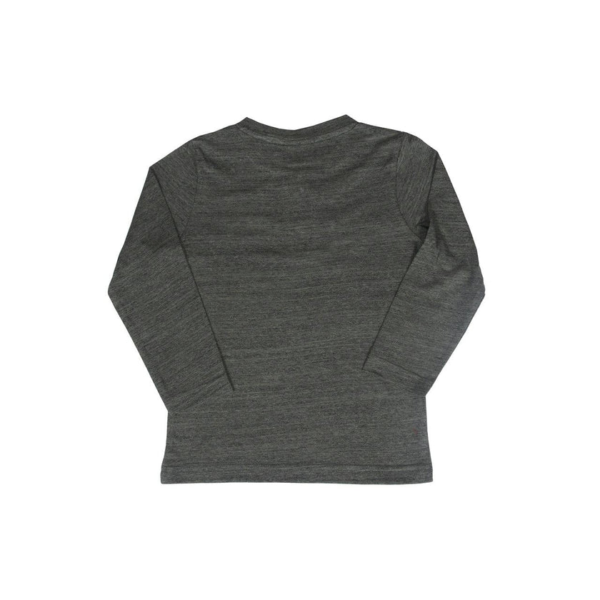 Darius Long Sleeve Henley Toddler
