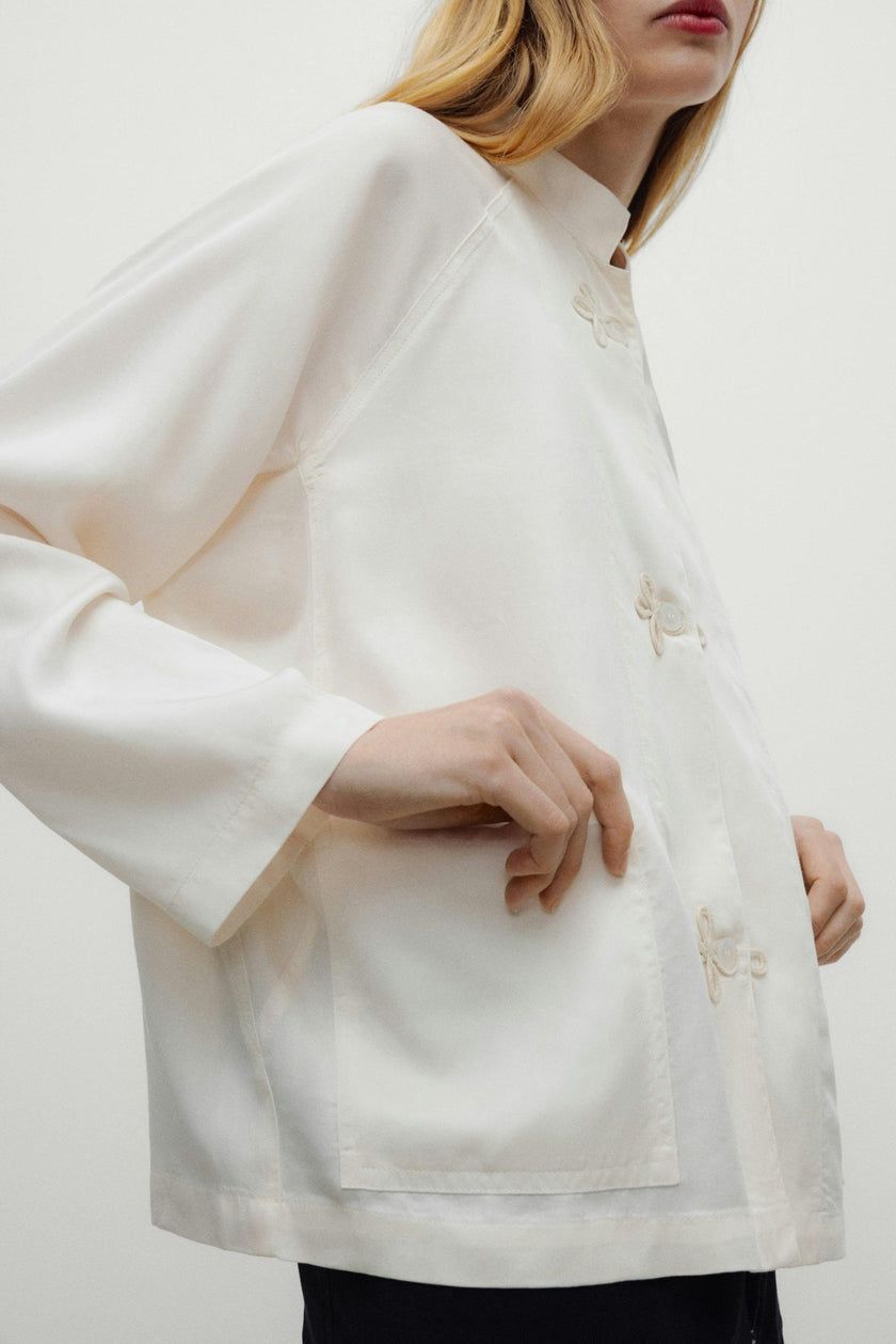River Woman Shirt