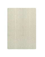 Solid Stripe Rug