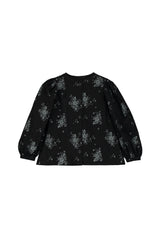 Lilly Shirt Black & White