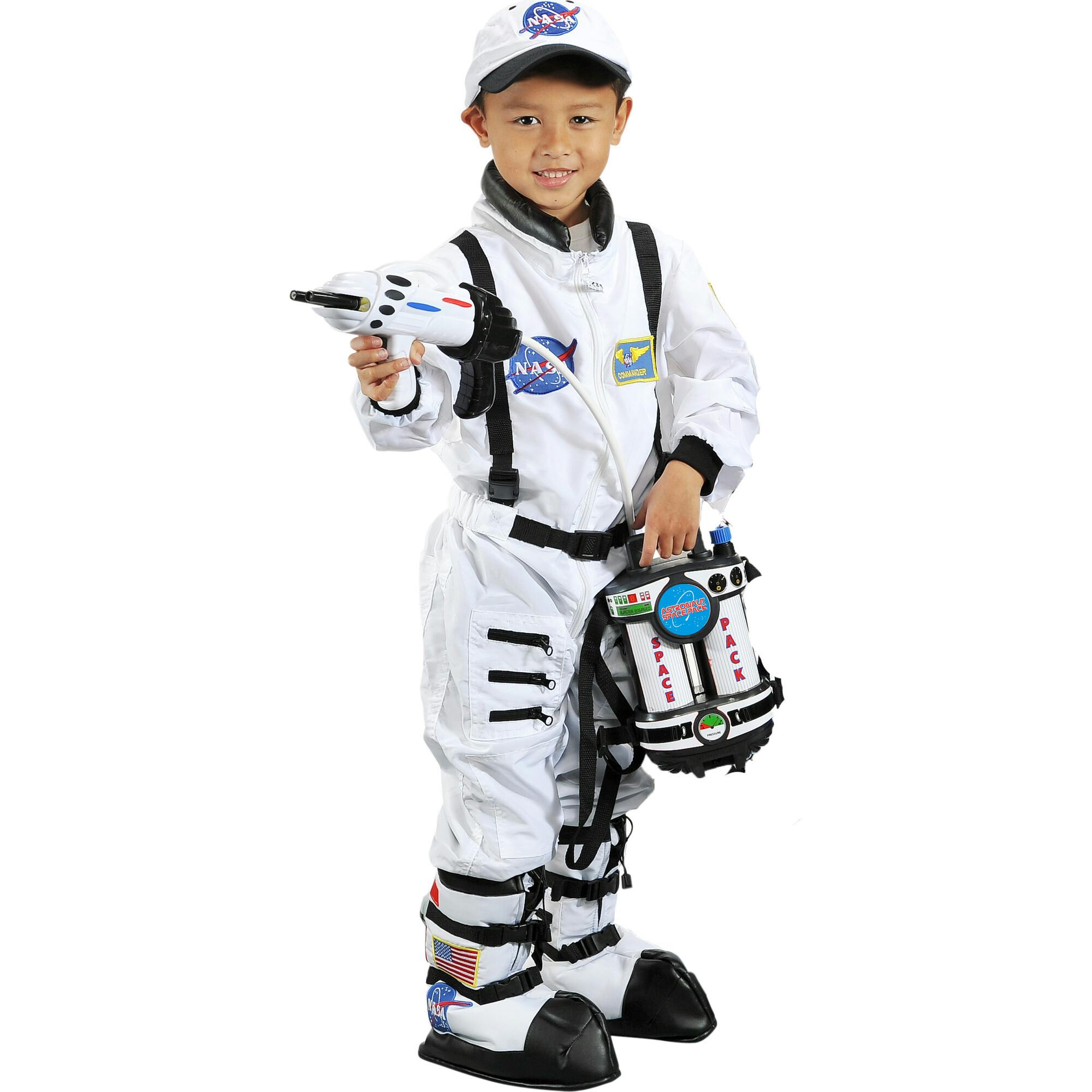 Astronaut Space Pack