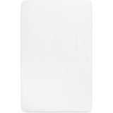 Organic Muslin Cotton Mini Crib Sheet