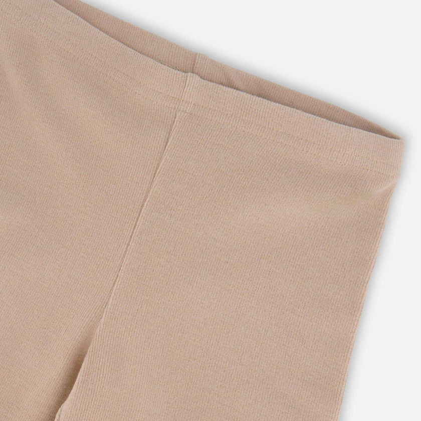 Super Soft Ribbed Leggings