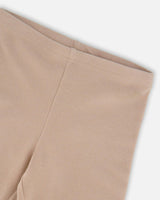 Super Soft Ribbed Leggings