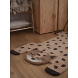 Hand-Tufted Velvet Rug