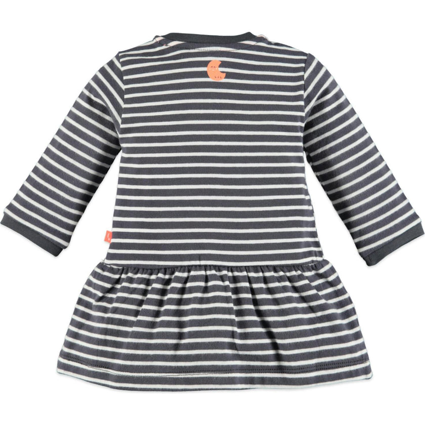 Sun & Stripes Dress