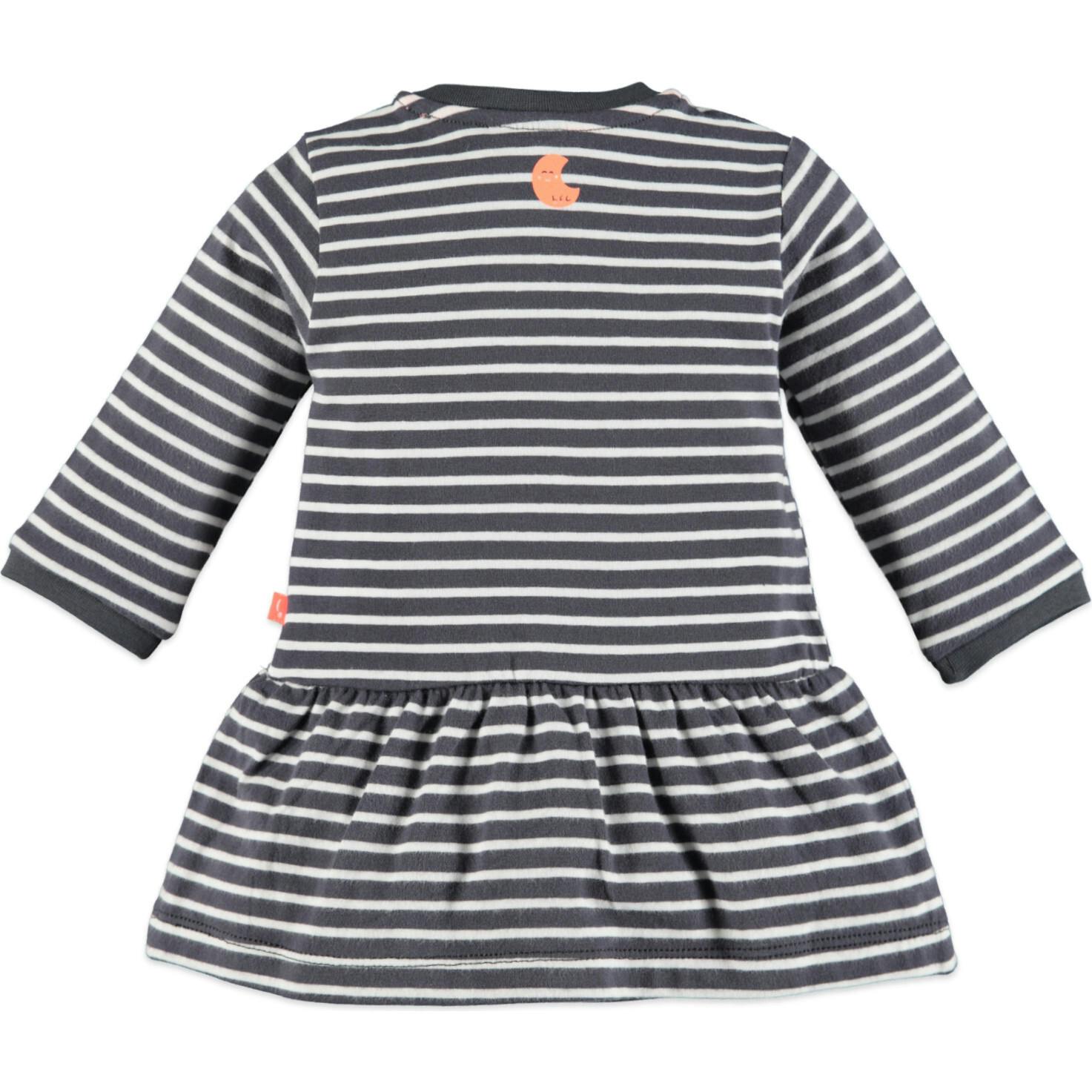 Sun & Stripes Dress