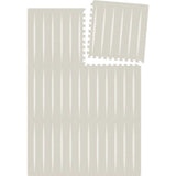 Lucio Play Mat, Stripes