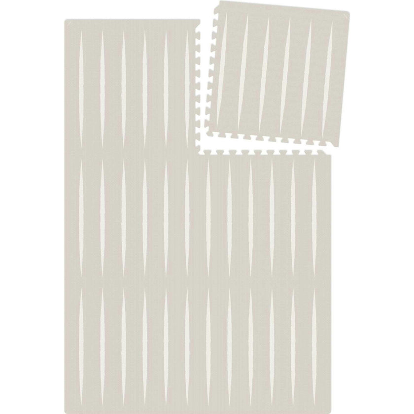 Lucio Play Mat, Stripes