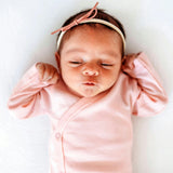 CHECK ME OUT BABY 6-Piece Gift Set