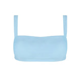 Women's Peri Bandeau Bikini Top