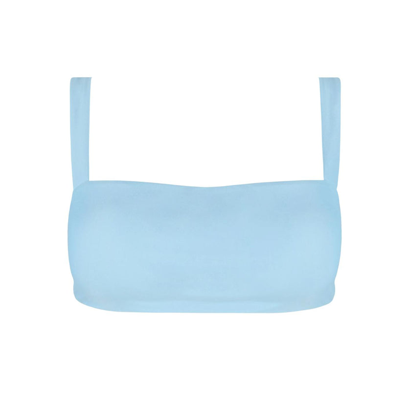 Women's Peri Bandeau Bikini Top