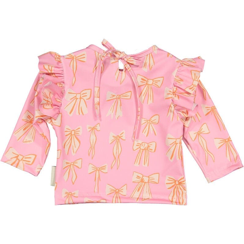 Bows t-shirt