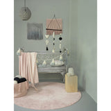 Tassels Basket