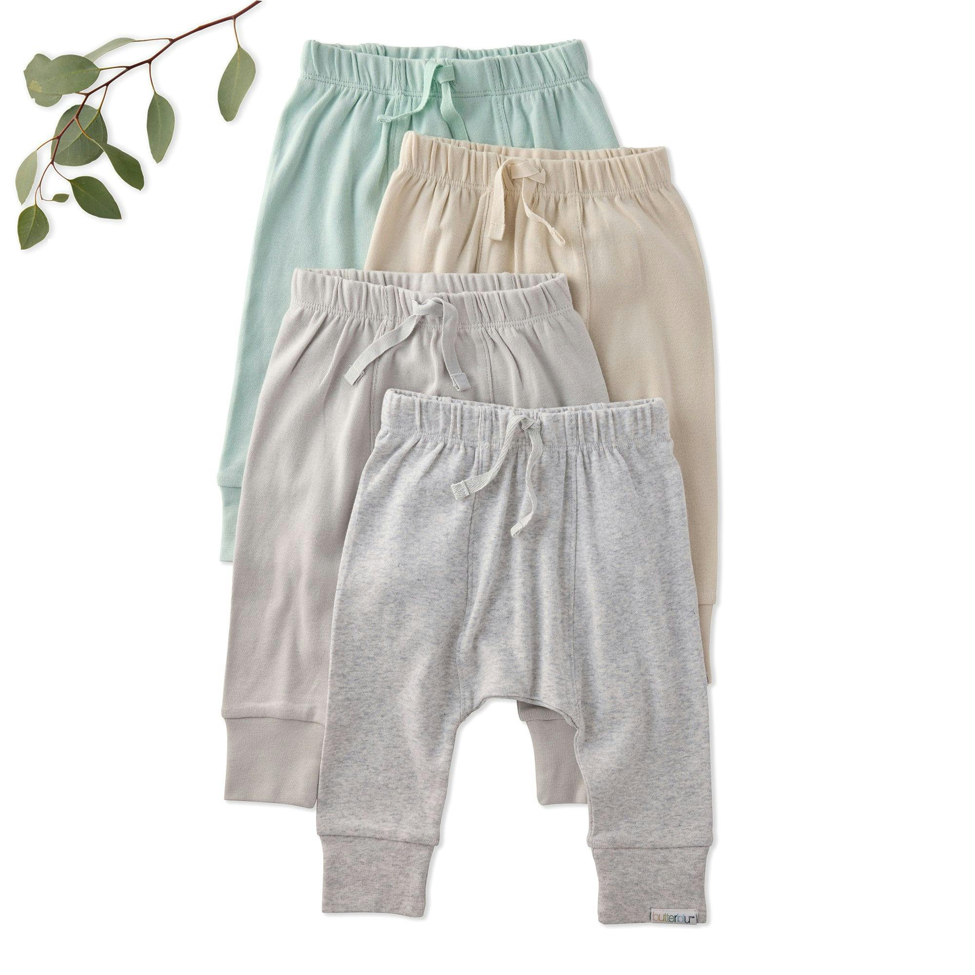 JORDAN 4-Pack Jogger Pants