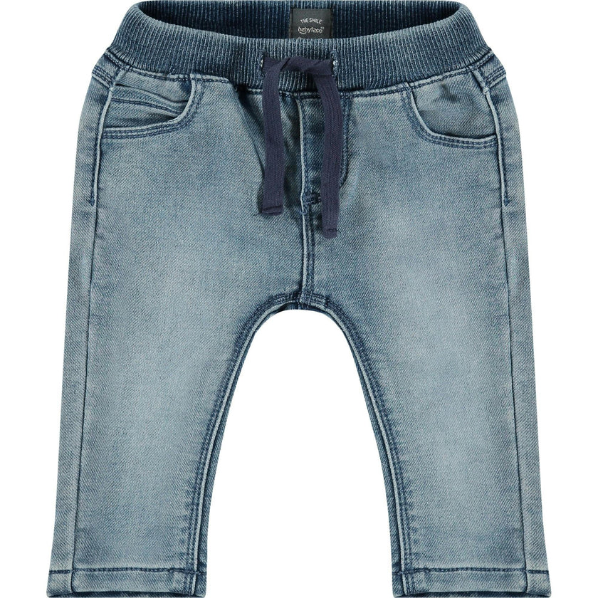 Denim Pants