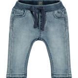 Denim Pants